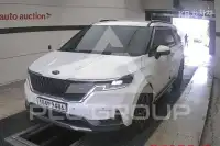 2020 KIA Carnival