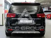 2020 KIA Carnival