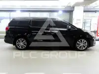 2020 KIA Carnival