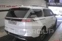 2020 KIA Carnival