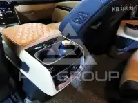 2020 KIA Carnival