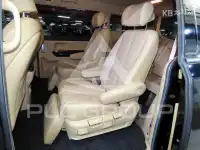 2020 KIA Carnival