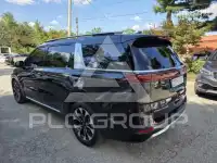 2020 KIA Carnival