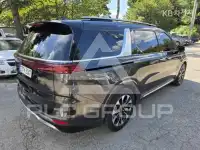 2020 KIA Carnival
