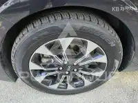 2020 KIA Carnival