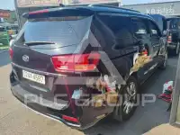 2020 KIA Carnival