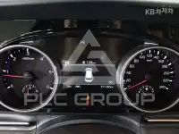 2020 KIA Carnival