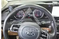 2020 KIA Carnival