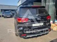 2020 KIA Carnival