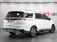 2020 KIA Carnival
