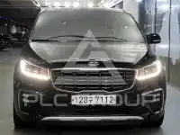 2020 KIA Carnival
