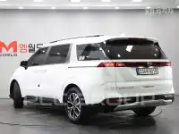 2020 KIA Carnival