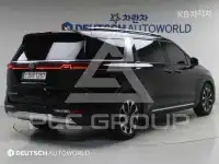 2020 KIA Carnival