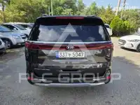 2020 KIA Carnival