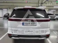 2020 KIA Carnival