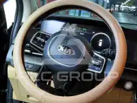 2020 KIA Carnival