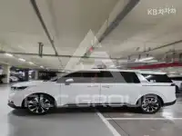2020 KIA Carnival