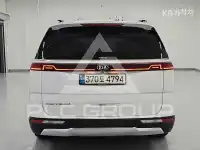 2020 KIA Carnival