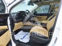 2020 KIA Carnival