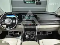 2020 KIA Carnival