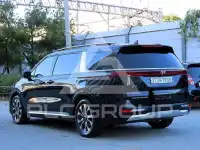 2020 KIA Carnival