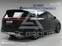 2020 KIA Carnival