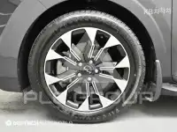 2020 KIA Carnival