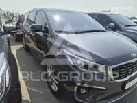2020 KIA Carnival