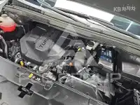 2020 KIA Carnival