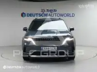 2020 KIA Carnival