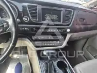 2020 KIA Carnival