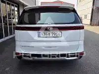2020 KIA Carnival