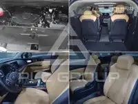 2020 KIA Carnival