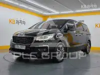2020 KIA Carnival