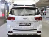 2020 KIA Carnival
