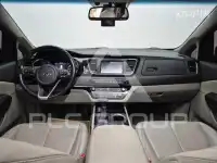 2020 KIA Carnival