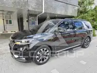 2020 KIA Carnival