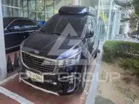 2020 KIA Carnival