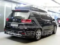 2020 KIA Carnival