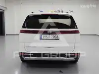 2020 KIA Carnival