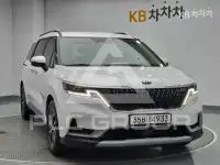 2020 KIA Carnival