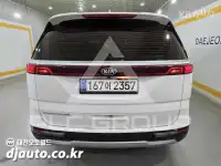 2020 KIA Carnival