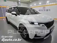 2020 KIA Carnival
