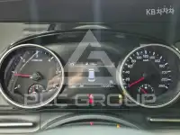 2020 KIA Carnival