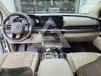 2020 KIA Carnival