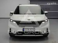 2020 KIA Carnival