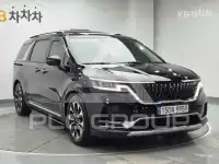 2020 KIA Carnival