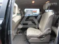2020 KIA Carnival