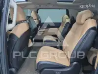 2020 KIA Carnival
