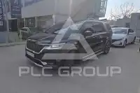 2020 KIA Carnival